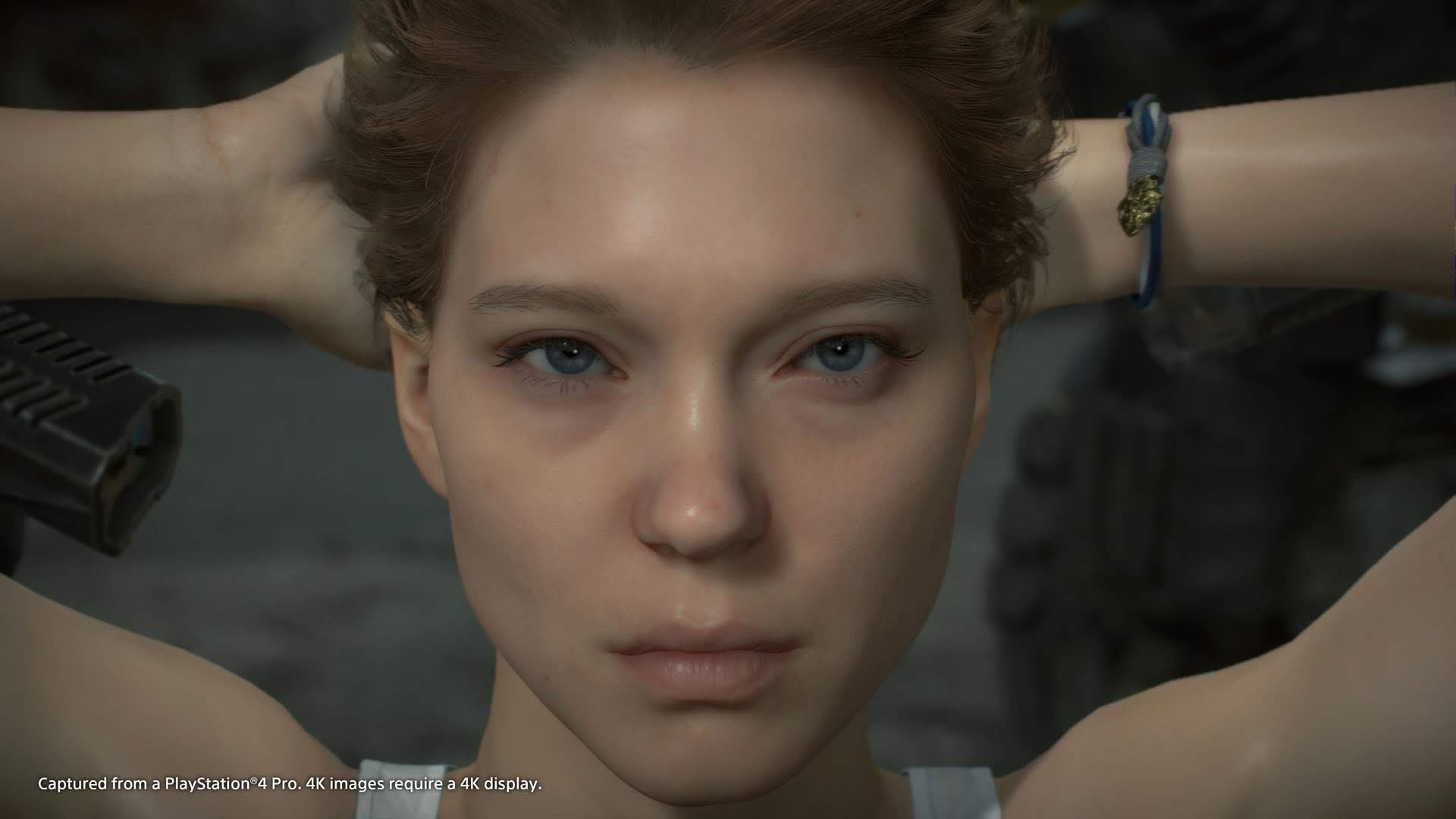 Death Stranding - Imagen 40